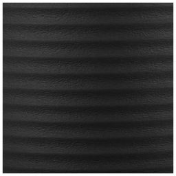 Коврик для фитнеса и йоги Sangh, нескользящий, 183×61×1.5 см, чёрный