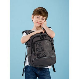 RB-450-3 Рюкзак школьный - Grizzly фото 41