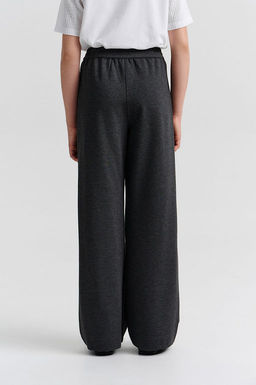 PELICAN, брюки для девочек, Серый  фото 2