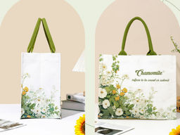 Сумка Rui-Mi-59-Green - Ferro фото 2