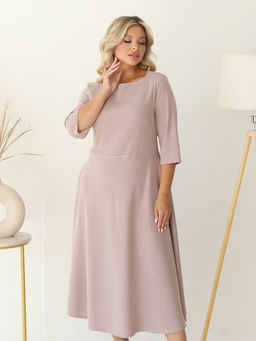 Платье П4-5567/1 - Wisell фото 7