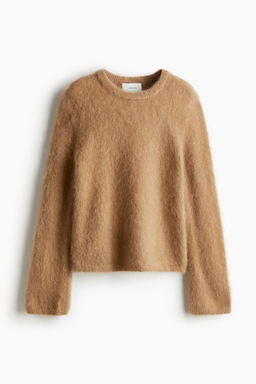 Jersey en mezcla de mohair - H&m фото 6
