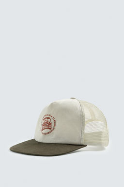 PRINGLES LLC PRINT CAP