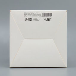 Коробка складная Любимому воспитателю, 12 12 12 см - Дарите счастье фото 5