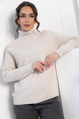 Свитер Стимул (бежевый) Б12899-12М - Lt collection фото 5