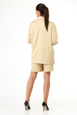 Костюм ANELLI 1083 беж  фото 8