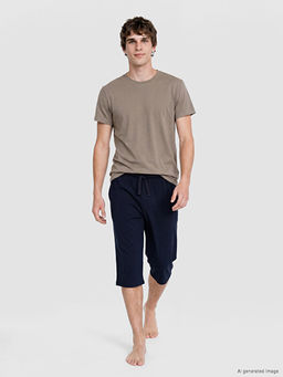 Regular Fit Erkek ?ort