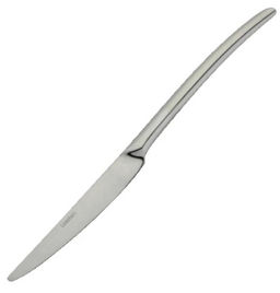 Нож столовый 12 шт. "Аляска" Luxstah (Н009, DJ-05420) арт. кт1667