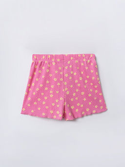 Комплект для девочек Mark Formelle топ и шорты, 100% хлопок фото 10