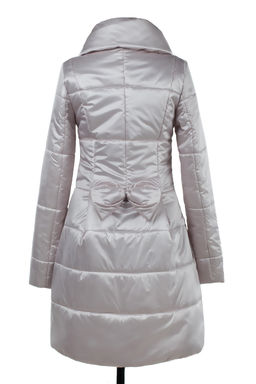 04-2113 Куртка демисезонная (синтепон 150) - El podio фото 10