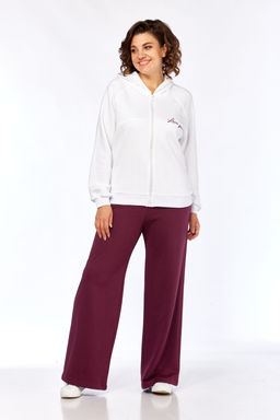 Костюм Diamant 2095 бордо