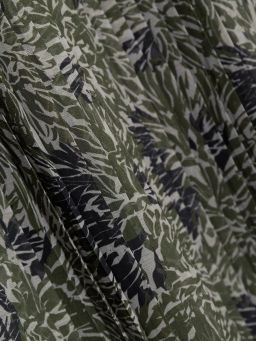 Юбка с плиссировкой - Emka фото 5