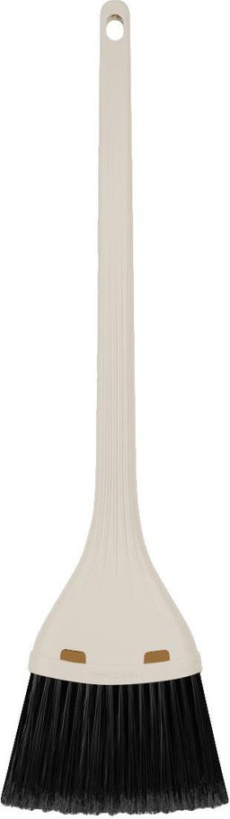 Веник Wood 78 см, сливочный/бук SC570413000