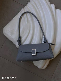 Сумка багет