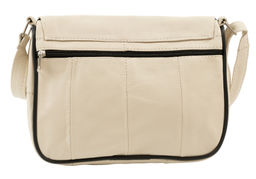 Сумка женская из телячьей кожи - Sefaro фото 3