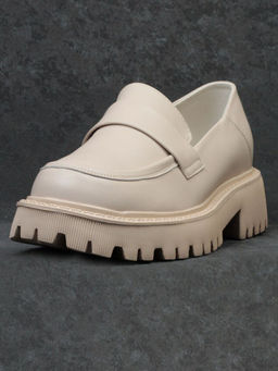 06-5925-2 BEIGE Туфли (натуральная кожа)