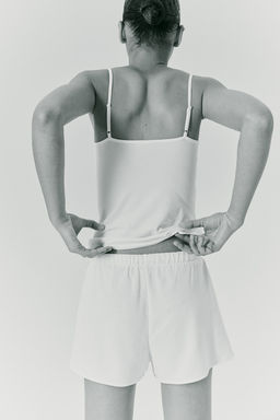 Pack de 2 tops de tirantes - H&m фото 4