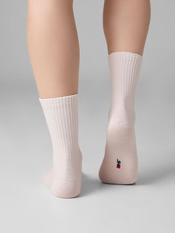 НОСКИ ЖЕНСКИЕ (3 пары) - Mark formelle фото 4