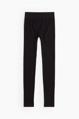 Leggings Seamless - H&m фото 9