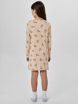 СОРОЧКА НОЧНАЯ ДЛЯ ДЕВОЧЕК - Mark formelle фото 2