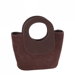Сумка 56075AABD coffee Baidou