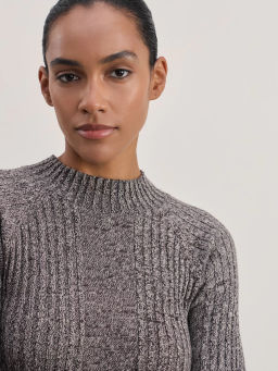 Свитер женский / Zarina  фото 6