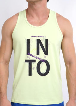 MV530112 Майка мужскаяСпорт - Clever wear фото 2