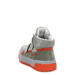 Ботинки мальчиковые