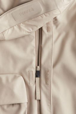 Chaqueta de esqu? con StormMove Loose Fit - H&m фото 4