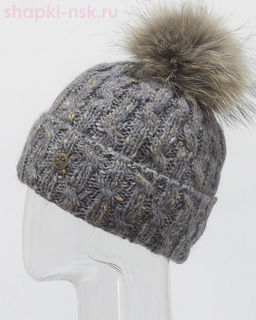 6523/2 MWH Колпак женский флис (56-58)