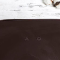 Корзина для хранения «Плетёнка», 35×29×17.5 см, коричневая