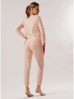 Домашняя пижама Indefini (Арт. 572000-2222TCC)  фото 2