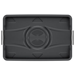 Контейнер прямоугольный 40л М3115