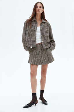 Chaqueta oversize - H&m фото 5
