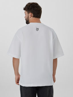 ФУТБОЛКА МУЖСКАЯ - Mark formelle фото 2