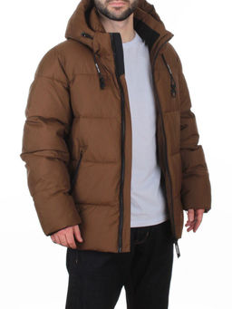 6569 SWAMP Куртка мужская зимняя (200 гр. холлофайбер)