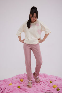Брюки 4103 - MG Wear фото 4