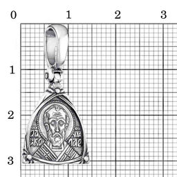 ПОДВЕСКА 53014038Н - Красная пресня фото 3