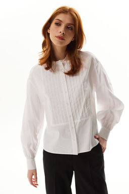 Блуза Golden Valley 2311 белый