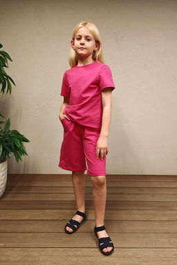 83909 костюм детский с шортами - Натали фото 13