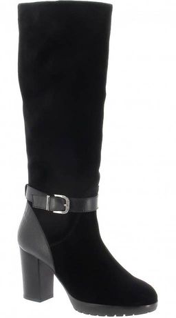 Сапоги 616403ЧВН