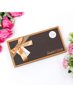 Мыльные розы, синие оттенки, набор 18 шт. - SB BEAUTY фото 9