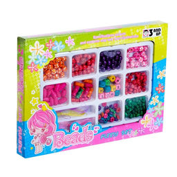 Набор бисероплетения Разноцветье