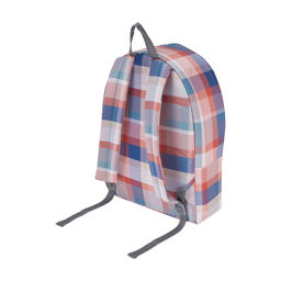 Цена за 1 шт. Рюкзак ErichKrause® EasyLine® 17L Sunrise Tartan  фото 2