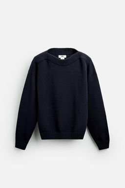 SWEATER - LIMITED EDITION - Zara фото 9