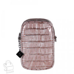 Рюкзак женский 270170 pink Velina Fabbiano-Safenta/50 в Новосибирске