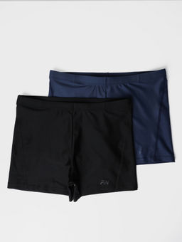 Плавки FN Surf Dark Blue
