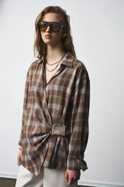 Рубашка женская 1290