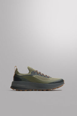 RUNNING TRAINERS - Zara фото 2