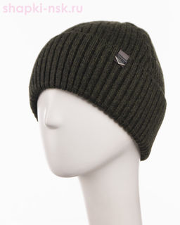 31124 1А F KHM Альтаир Колпак мужской флис (57-59)